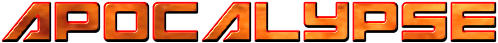 APOCALYPSE